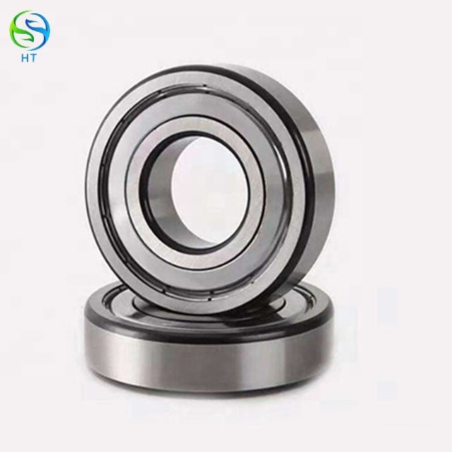 Hot Selling High Performance 608 open zz rs 2rs Deep Groove Ball Bearing
