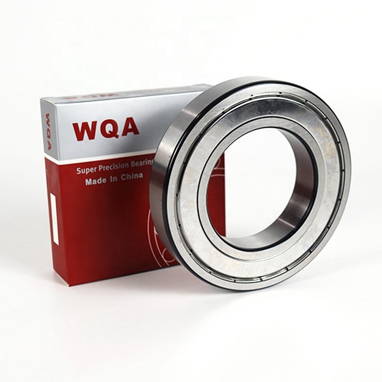 6005 High quality deep groove ball bearing 6005 6005zz 6005-2rs