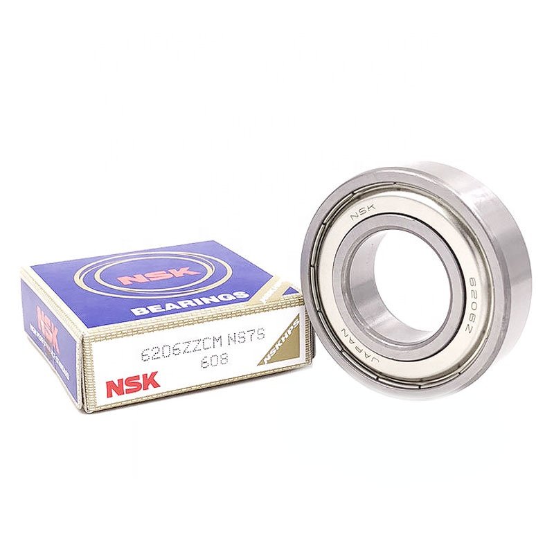 Factory Direct Sales Good Quality Deep Groove Ball Bearing 6338 2RS/ZZ/C3 For Automotive Parts