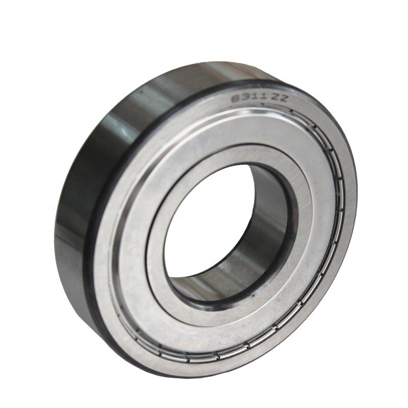 Original China Deep Groove Ball Bearings 6317-Z 6317-Z/Z2 6317-Z/Z3 For Machinery Tool