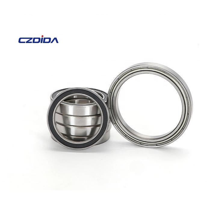 6705 6705ZZ 6705-2RS 6700 Series High Quality Deep Groove ball Bearing Size 25x32x4mm Thin-Wall Bearing 6705
