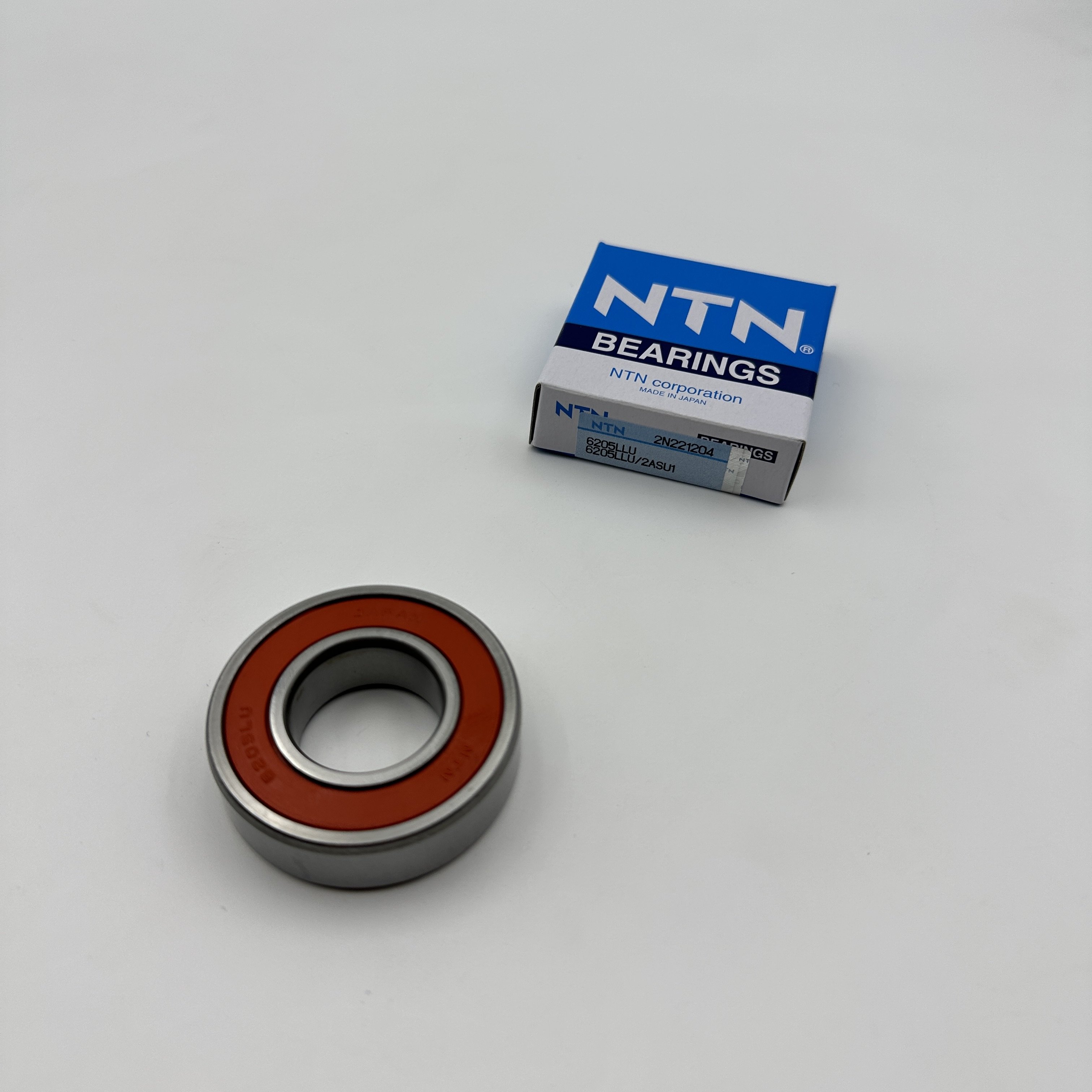 NTN Original High Quality Deep Groove Ball Bearings 6017 6018 6019 6020 6021 6022 ZZ LLU ZZE 2NSE OPEN