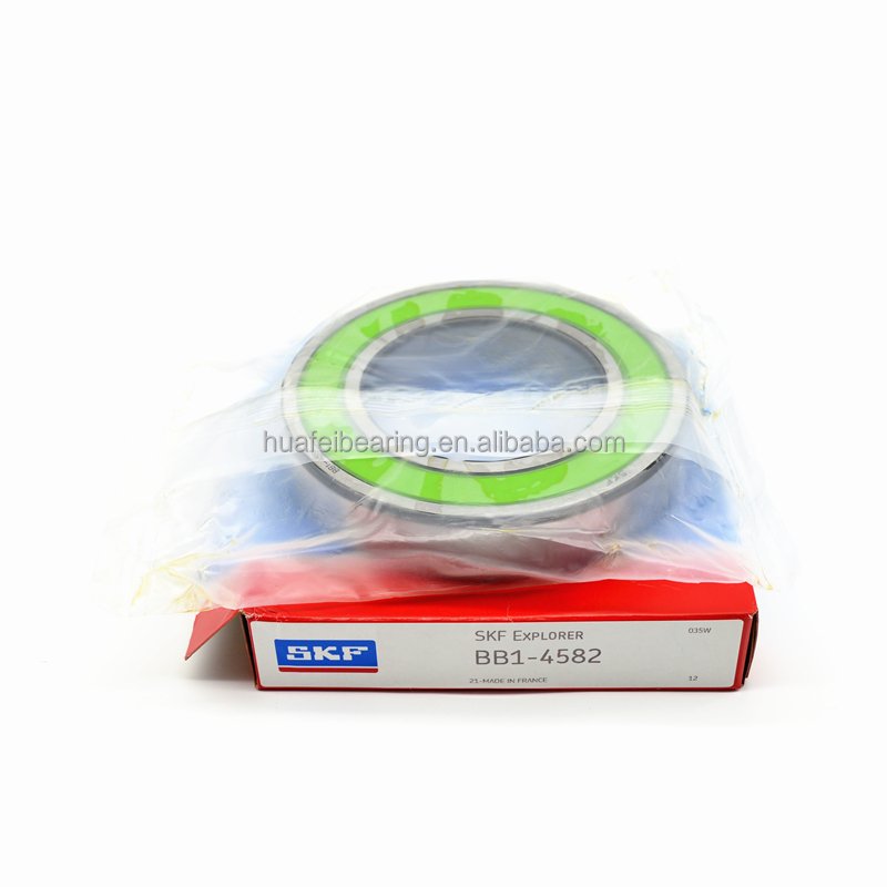 75*130*25 mm SKF bearing BB1-4582 Deep Groove Ball Bearing