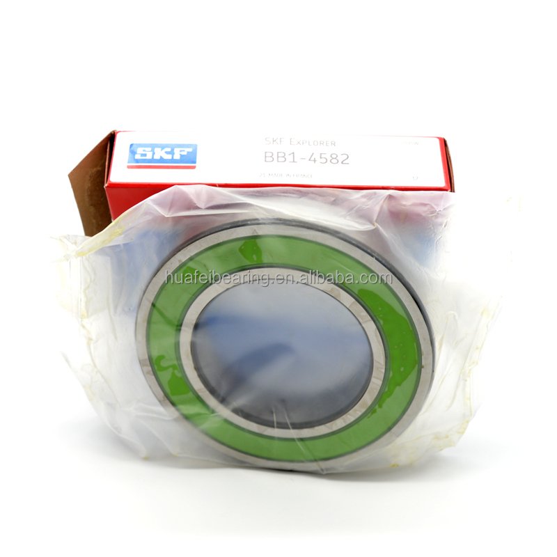 75*130*25 mm SKF bearing BB1-4582 Deep Groove Ball Bearing