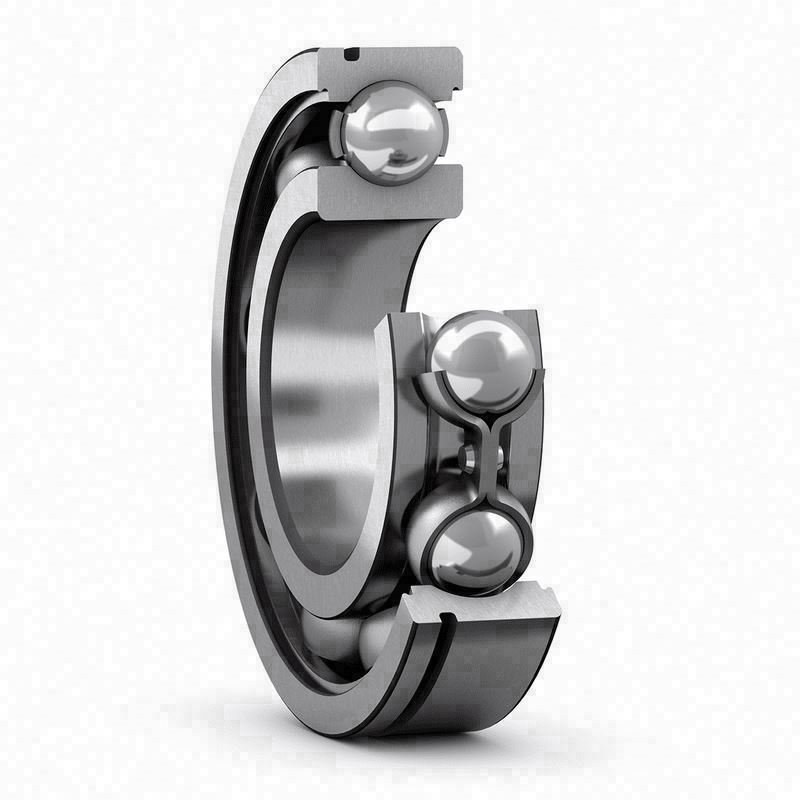 6010N deep Groove Ball Bearing 6010n, high speed deep groove ball bearings ,12x24x6 ball bearing 6010N