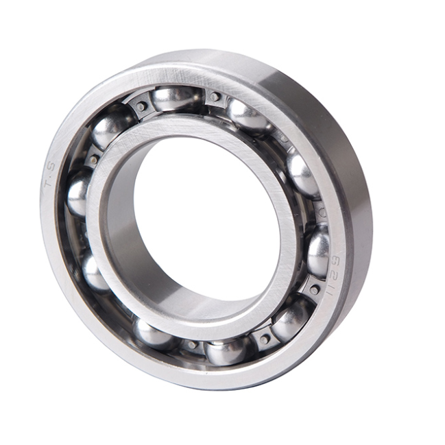 Good Price RHP LJ 2.1/2 England Deep Groove Ball Bearing