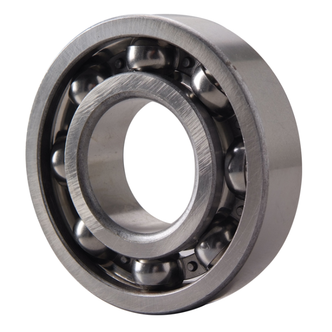 Good Price RHP LJ 2.1/2 England Deep Groove Ball Bearing