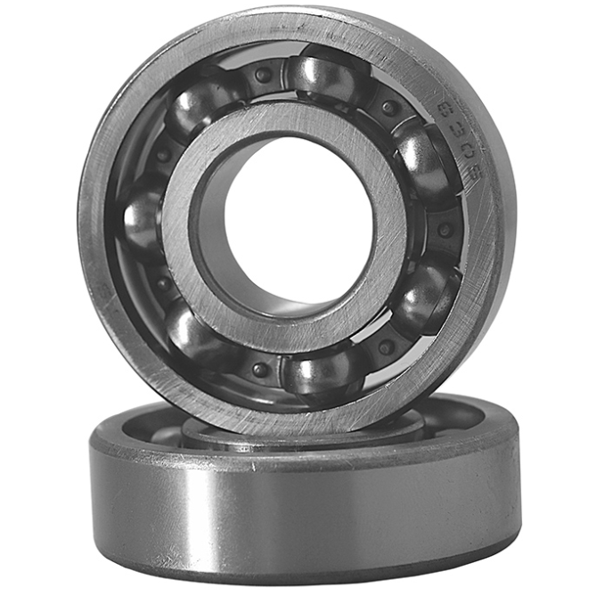 Good Price RHP LJ 2.1/2 England Deep Groove Ball Bearing