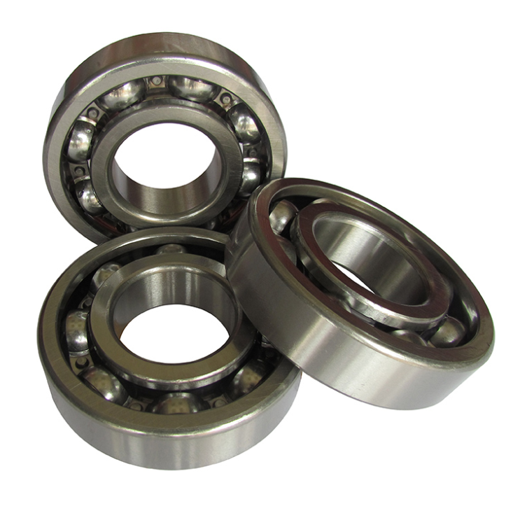 Good Price RHP LJ 2.1/2 England Deep Groove Ball Bearing