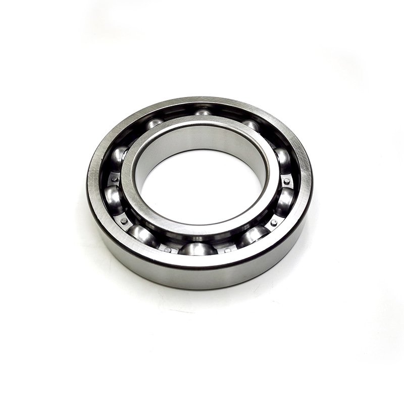 One Way P0 P2 P4 P5 P6 Machinery Repair Shops Cheap Price 6304 6305 6306 For Other Motorcycles Deep Groove Ball Bearing