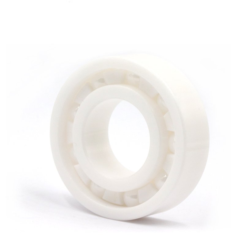 High Quality Anti-Corrosion Ceramic 6000 Deep Groove Ball Bearing Model R188 6000 Series
