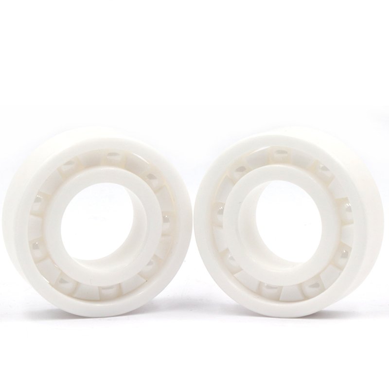 High Quality Anti-Corrosion Ceramic 6000 Deep Groove Ball Bearing Model R188 6000 Series