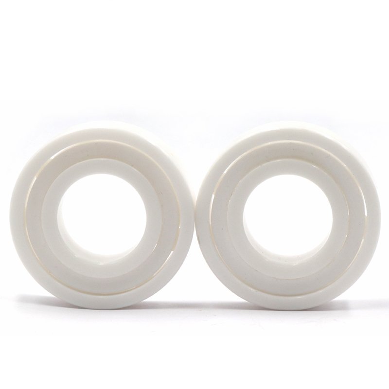 High Quality Anti-Corrosion Ceramic 6000 Deep Groove Ball Bearing Model R188 6000 Series