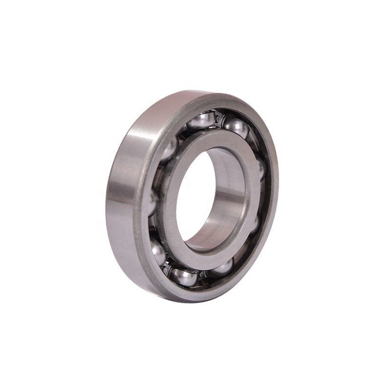 Practical Hot Sale Low Price Bearing 6020 High Performance Deep Groove Ball Bearing 6020 2RS/ZZ/C3 For Motor