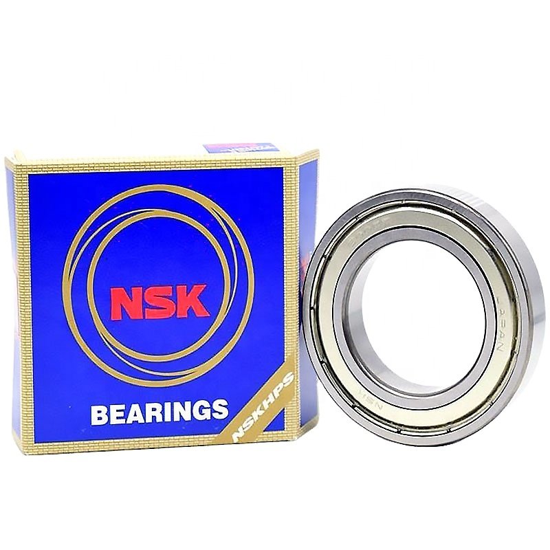 Practical Hot Sale Low Price Bearing 6020 High Performance Deep Groove Ball Bearing 6020 2RS/ZZ/C3 For Motor