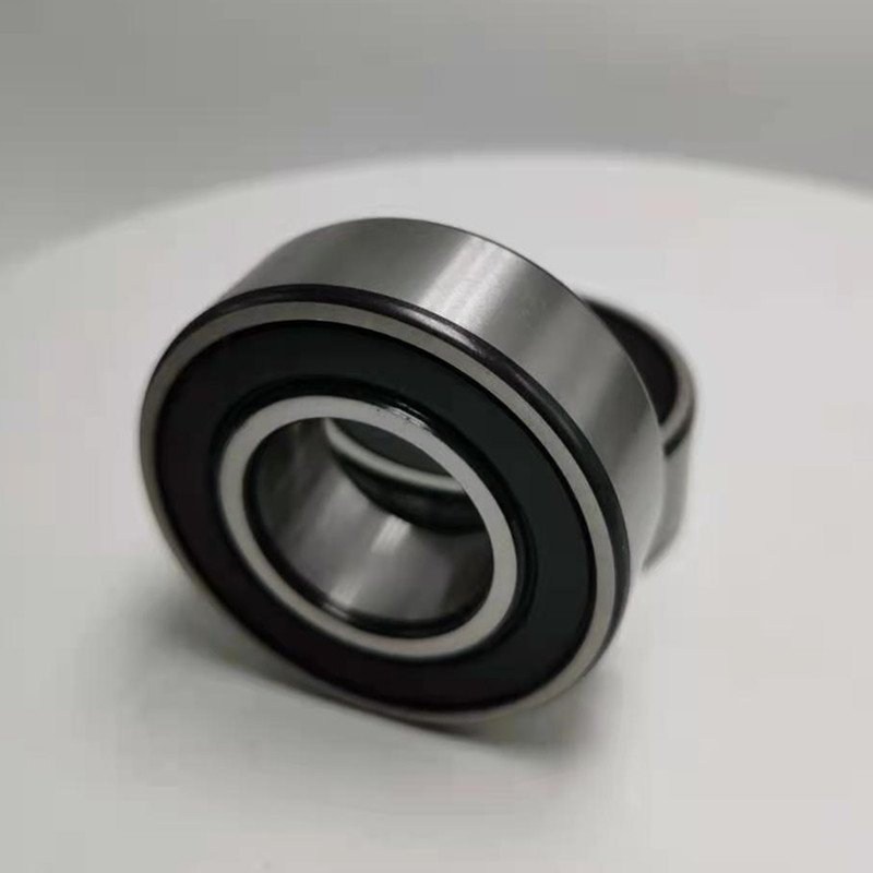 High Stability Deep Groove Ball Bearing 6003 Bearing Motorcycle Ball Bearings