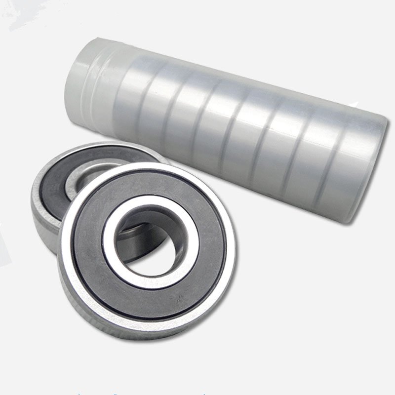 High Stability Deep Groove Ball Bearing 6003 Bearing Motorcycle Ball Bearings