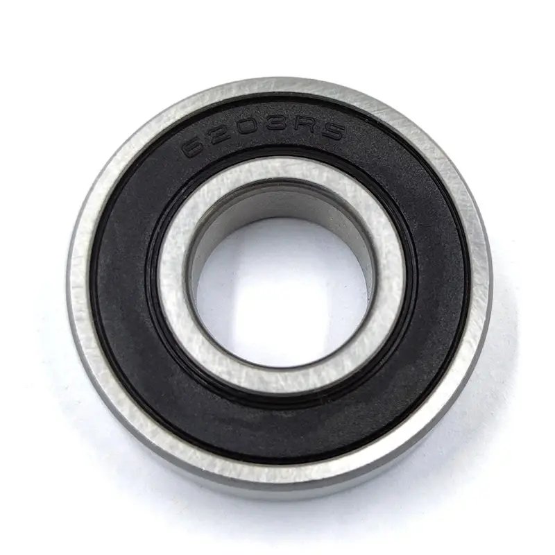 high quality car and motorcycle parts 69062RS 6907 2RS Deep Groove Ball Bearings