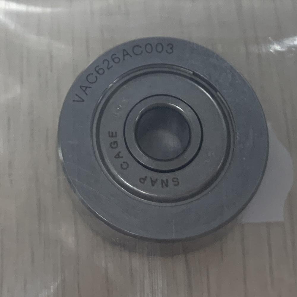 BARDEN BEARING VAC626AC003 for Turbomolecular Pump TwisTorr 304FS