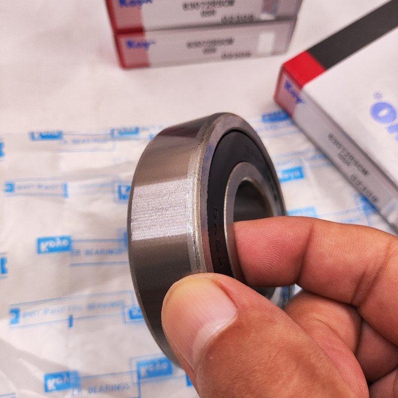 China ntn ko-yo bearing 6300 6301 6302 6303 6304 6305 2RS ZZ deep groove ball bearing