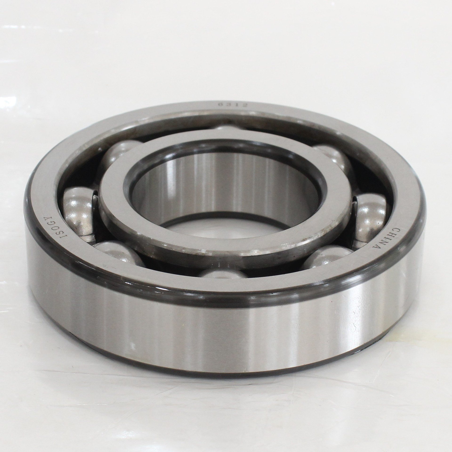 High precision deep groove ball bearings