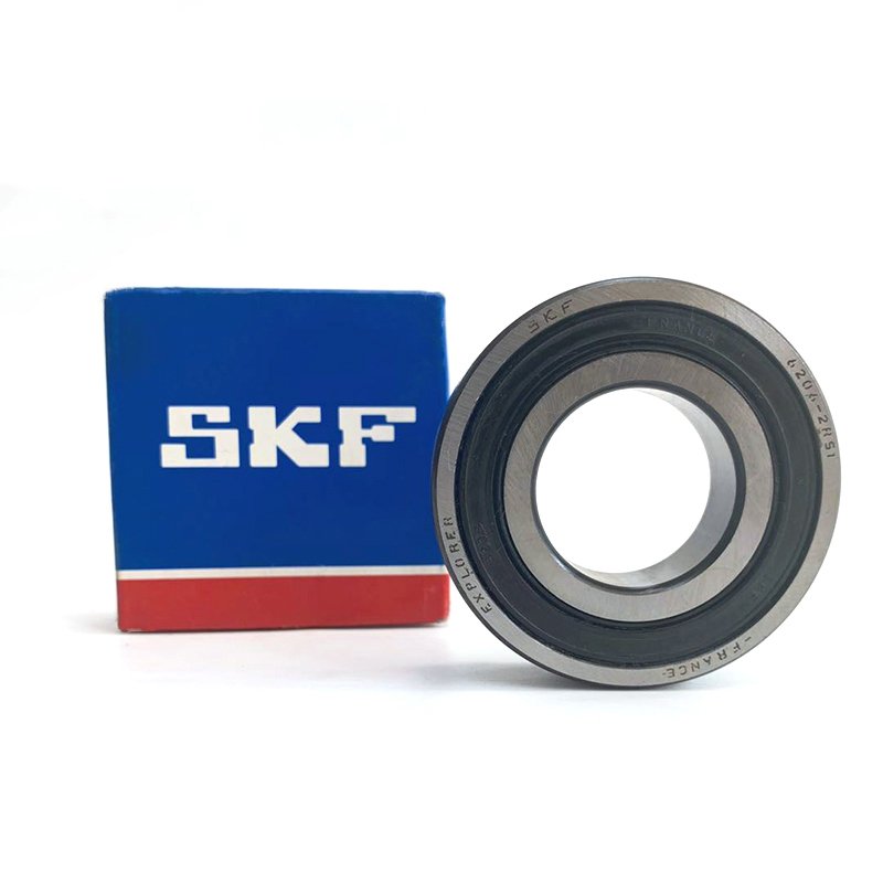 Hot Sale SKF 6310DDU/ZZ Deep Groove Ball Bearing Quality Auto Parts Cross Bearing Top Bearings Supplier Competitive Price List