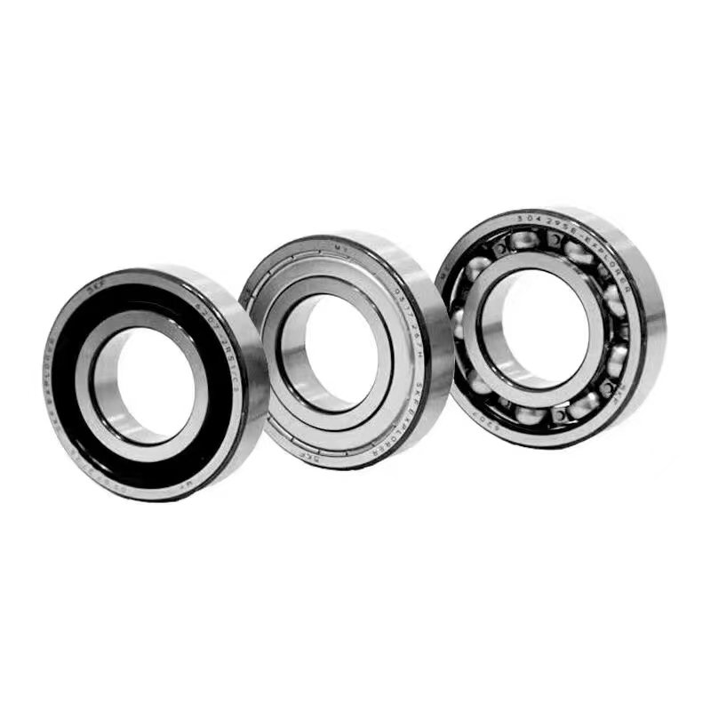 Hot Sale SKF 6310DDU/ZZ Deep Groove Ball Bearing Quality Auto Parts Cross Bearing Top Bearings Supplier Competitive Price List