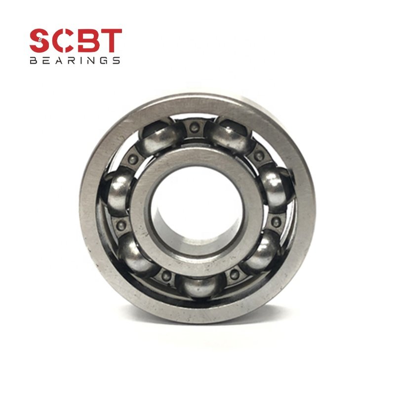 Rolamento 607-2RS 607-ZZ 607-2RSN 7*19*6mm Chrome Steel High Quality Deep Groove Ball Bearings Rodamiento Rolamentos