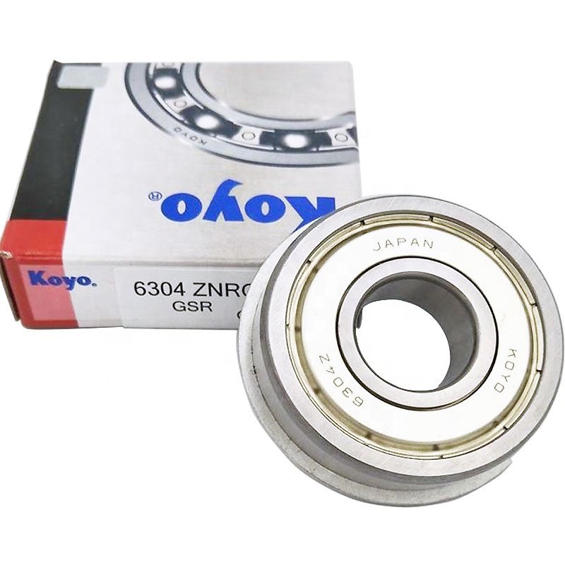 Factory Supply Low Noise Ball Bearing 6021 High Precision Deep Groove Ball Bearing 6021 2RS/ZZ/C3