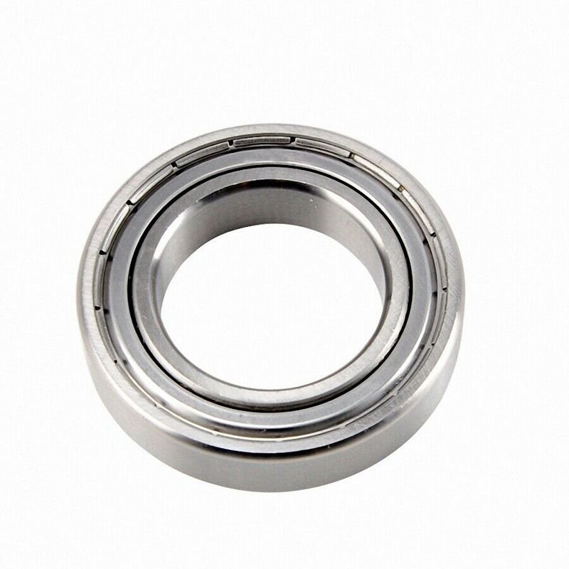 China supplier 6913 Automobile Ball Bearing single row Deep Groove Ball Bearing Thin Section 6913 ZZ/2RS 65x90x13mm