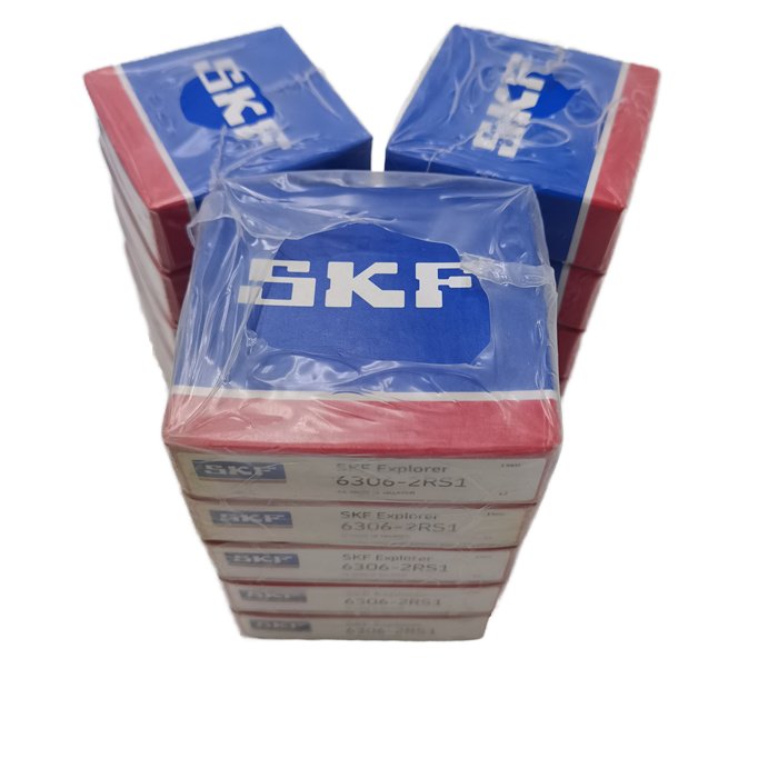 hot sale 6203 2RSH 6202 6210 6310DDU ZZ deep groove ball bearing SKF