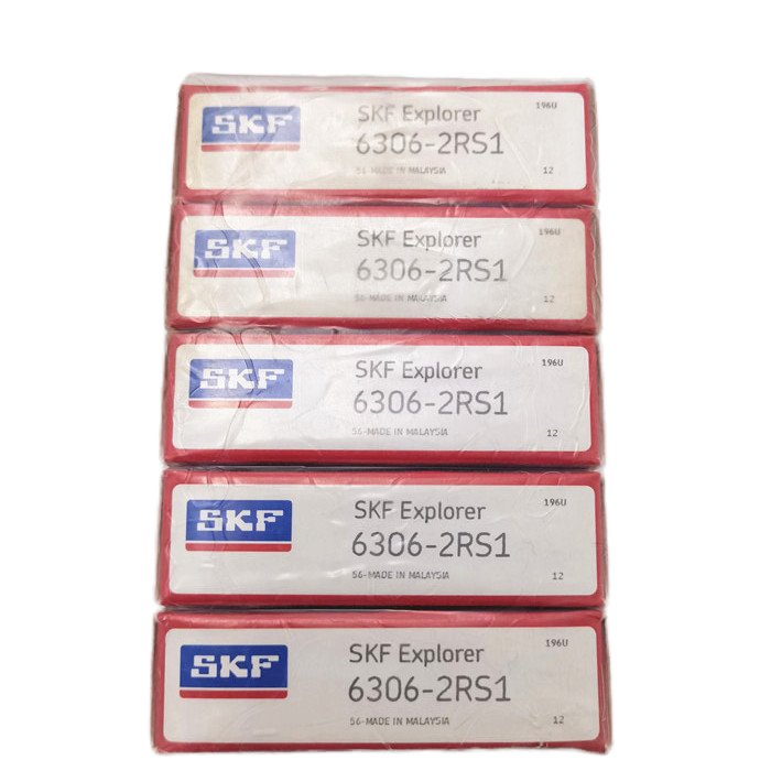 hot sale 6203 2RSH 6202 6210 6310DDU ZZ deep groove ball bearing SKF