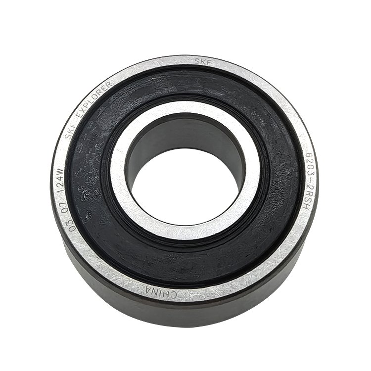 hot sale 6203 2RSH 6202 6210 6310DDU ZZ deep groove ball bearing SKF