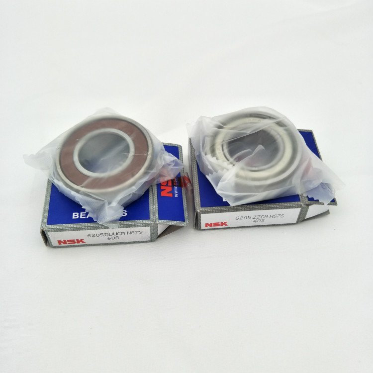 6004 Deep Groove Ball Bearing Size 20x42x12 Model 6004 Z 2Z RS 2RS 6004ZZ Bearing 6004DU 6004DDU Deep Groove Ball Bearings