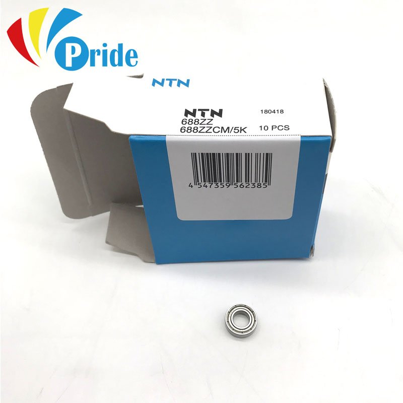 Quality Wholesale High Quality Low Friction Japan Deep Groove Ball Bearing 694 6942 694ZZ