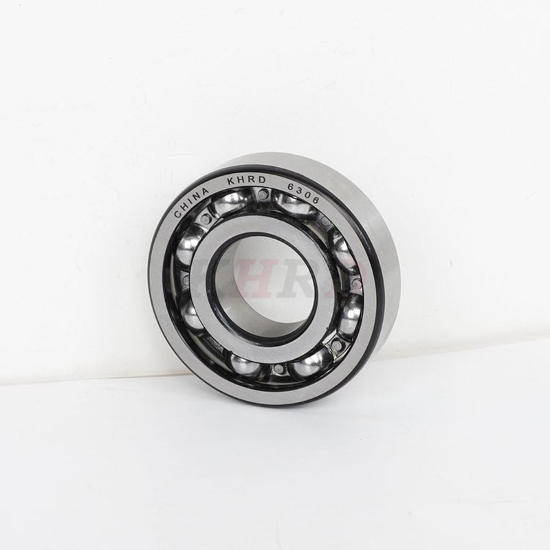 607 607 ZZ 607 2RS Miniature Size 7*19*6 mm Low MOQ Miniature Deep Groove Ball Bearing