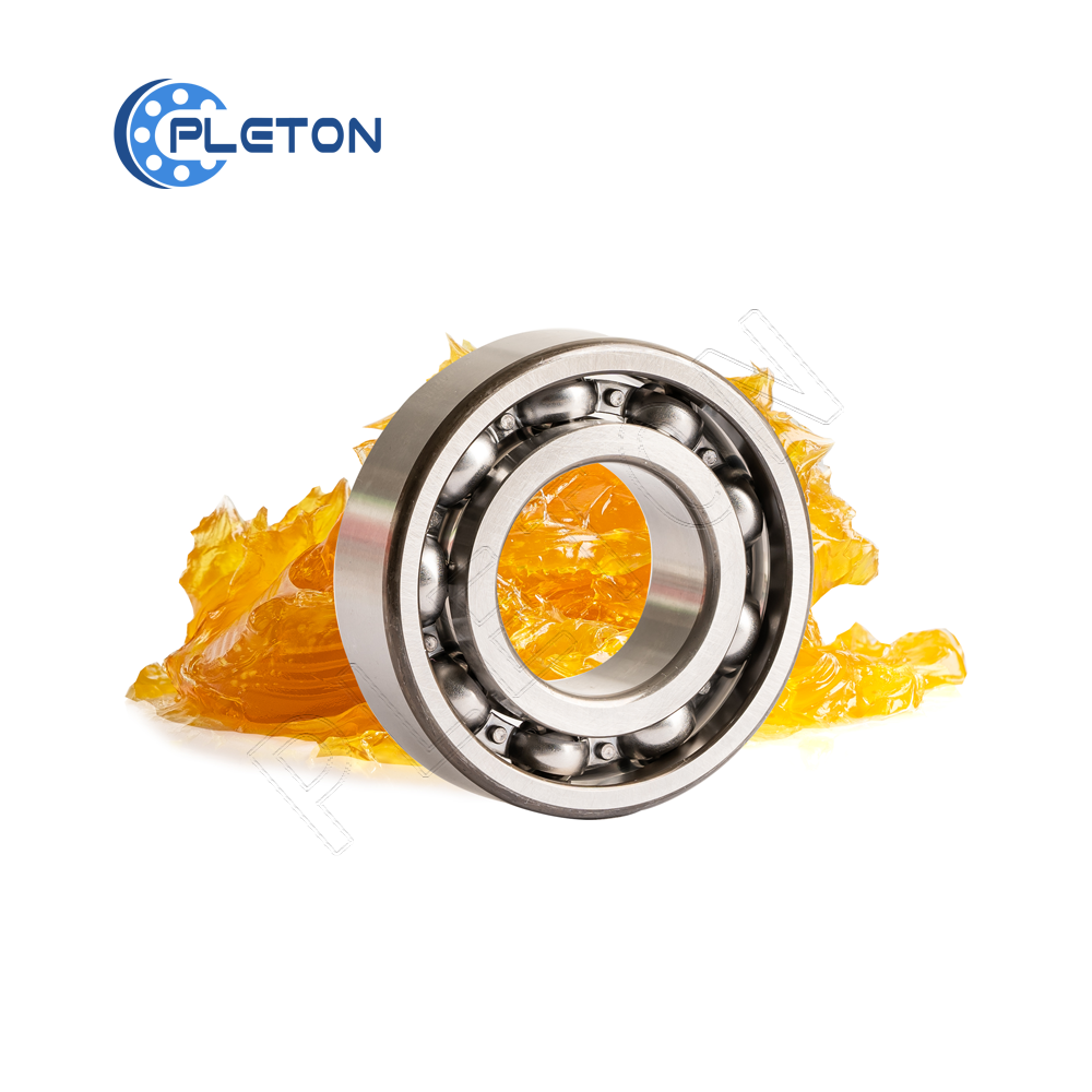 China Supplier High Quality Deep Groove Ball Bearing 6302 6006 6007 6008 6009 6010 6206 6207 6208 6209 6210 6211ZZ 2RS Bearings