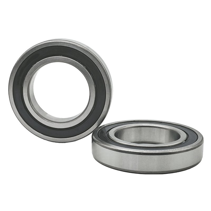 Long life 6028 deep groove ball bearing 140x210x33mm, high-quality materials, improve the operation efficiency of the equipment!