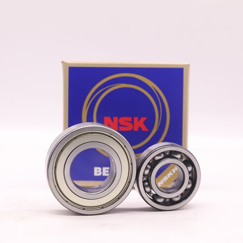 Direct Sales Cheap Durable 606 Gcr15 Deep Groove Balls Bearing in Low Price