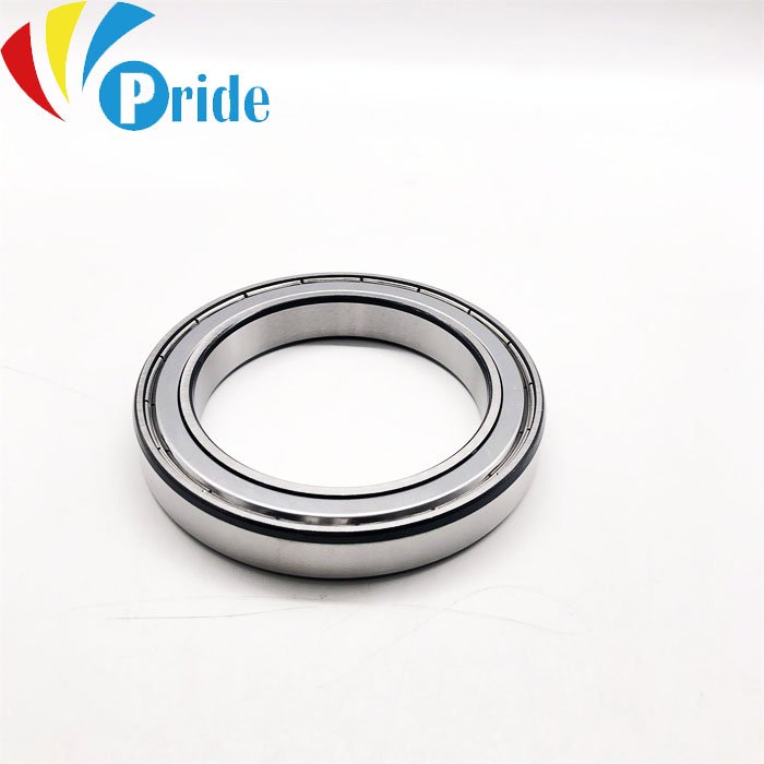 Wholesale High Quality Thin-wall 61812-2rs 61812-zz Deep Groove Ball Bearing 61812 for Rolling Mill