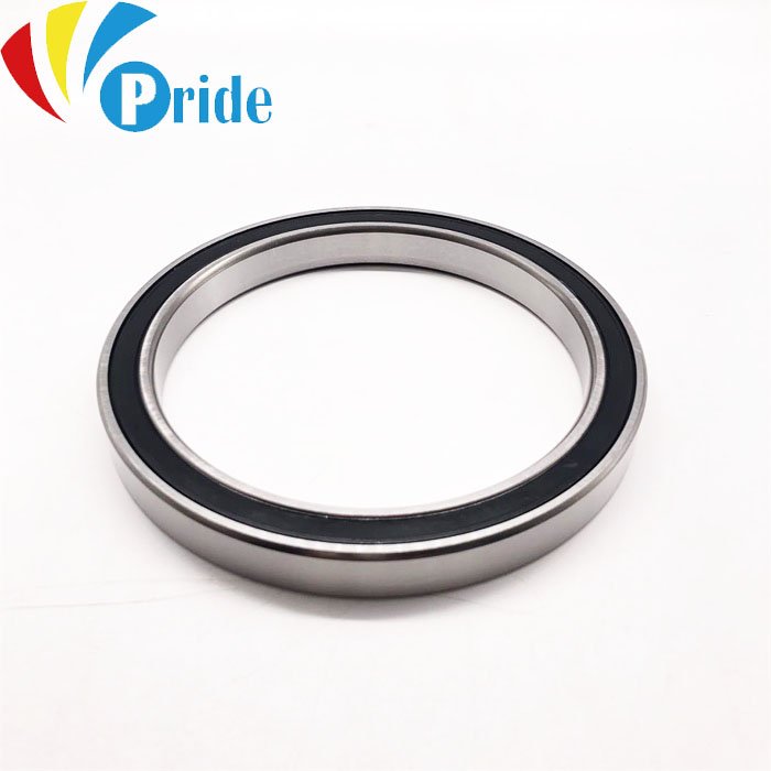 Wholesale High Quality Thin-wall 61812-2rs 61812-zz Deep Groove Ball Bearing 61812 for Rolling Mill