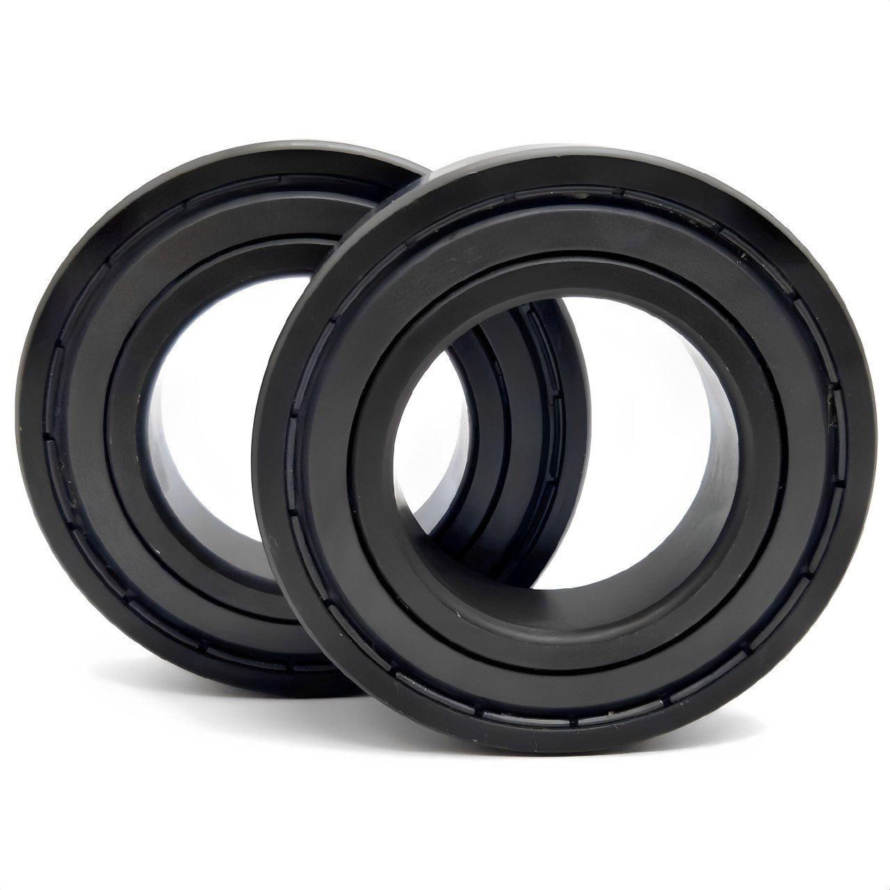 VNV 6206zz deep groove ball bearing high temperature lithium grease bearing high temperature low noise deep groove ball bearing