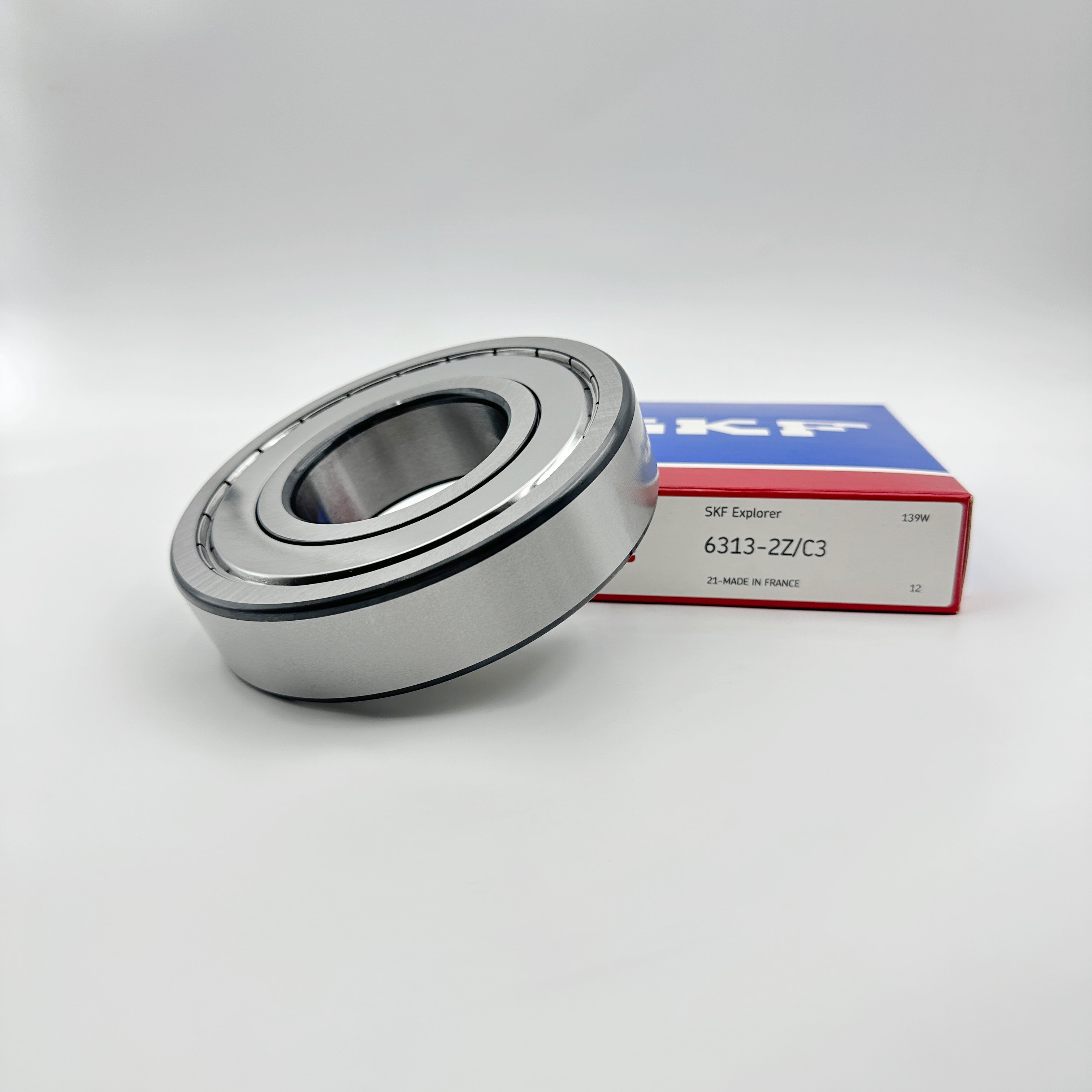 Alternator bearing 6311-2Z/C3 6312-2Z/C3 6313-2Z/C3 6314-2Z/C3 deep groove ball bearing
