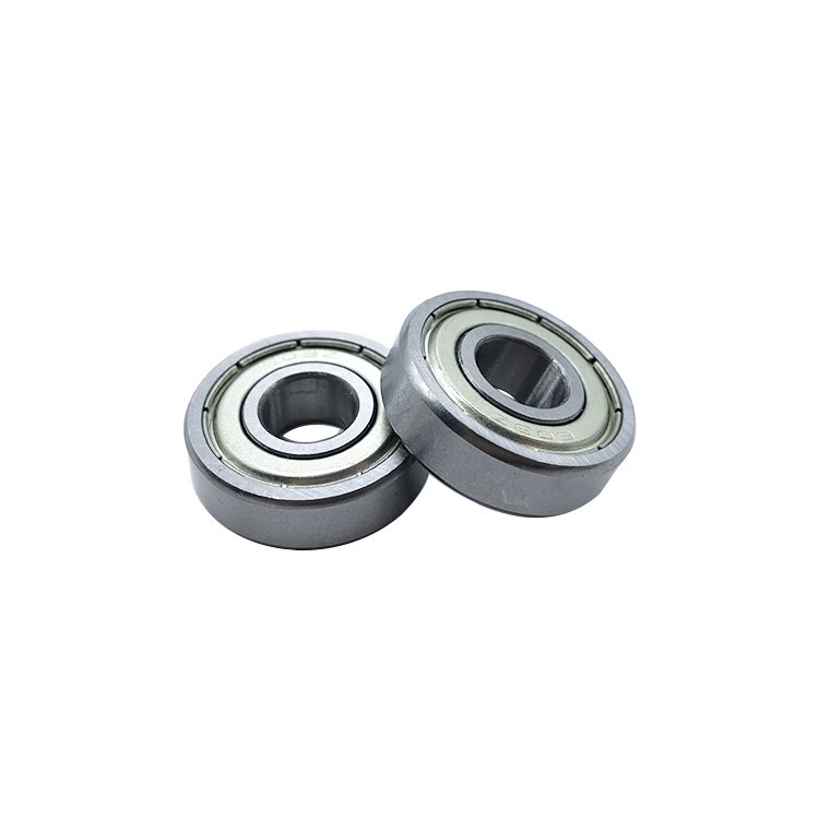 Bearing deep groove ball bearing 609zz industrial machinery bearing