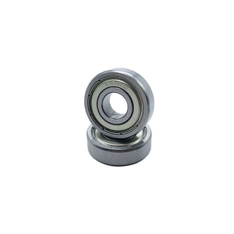 Bearing deep groove ball bearing 609zz industrial machinery bearing