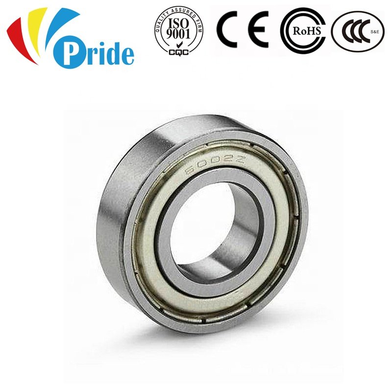 High Quality Deep Groove Ball Bearing 6206 Z ZZ 2RS C3 With Low Price