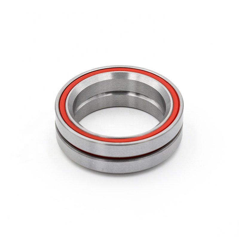 1-3/8 ID MH-P22 34.1*46.9*7 mm 45/45 degree bicycle hub Headset bearings
