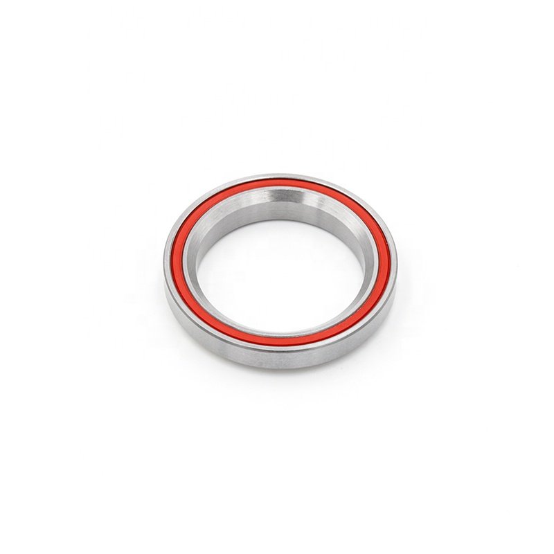 1-3/8 ID MH-P22 34.1*46.9*7 mm 45/45 degree bicycle hub Headset bearings