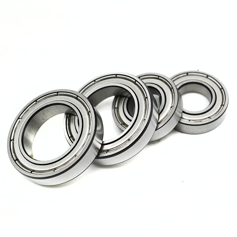high speed deep groove Ball Bearing 6800 6801 6802 6803 6804 6805 6806 RS 2RS Z ZZ 2Z RZ 2RZ ball bearing