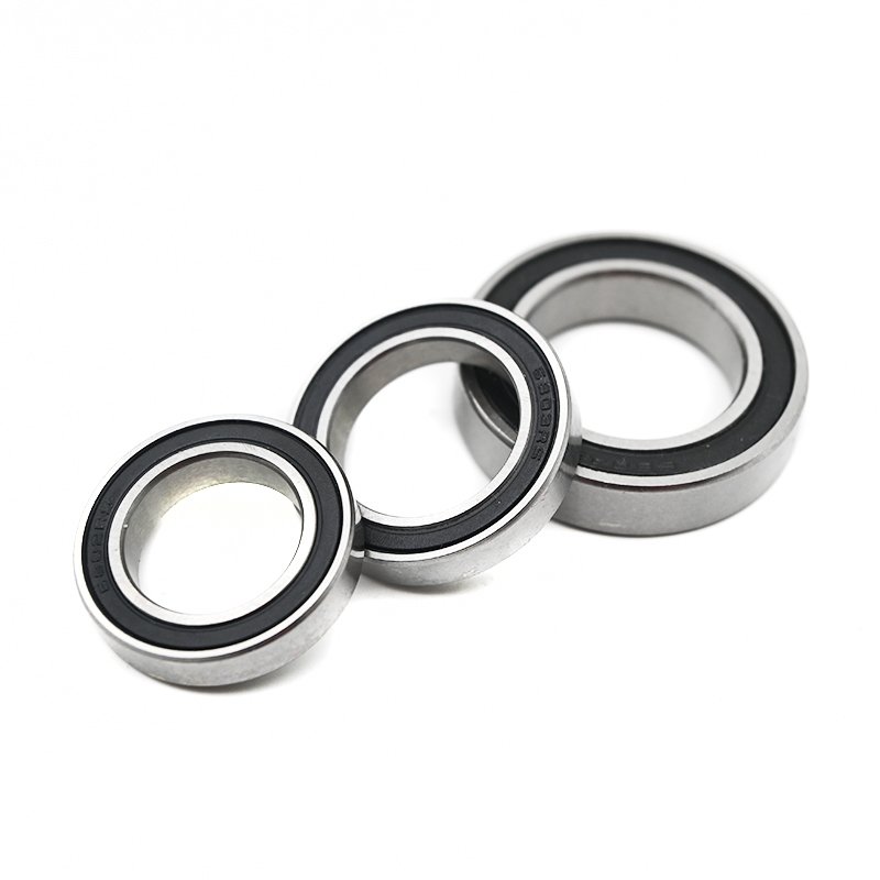 high speed deep groove Ball Bearing 6800 6801 6802 6803 6804 6805 6806 RS 2RS Z ZZ 2Z RZ 2RZ ball bearing